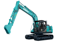 Kobelco SK130LC