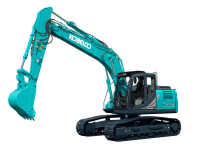 Kobelco SK180LC / SK180N