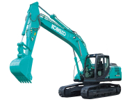 Kobelco SK240SN