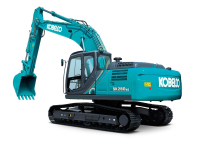 Kobelco SK260LC / SK260LCN