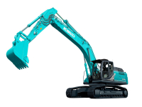 Kobelco SK300LC / SK300LCN