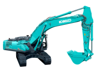 Kobelco SK350LC / SK350LCN