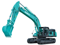 Kobelco SK530LC