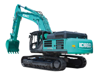 Kobelco SK500LC