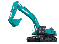 Kobelco SK850LC